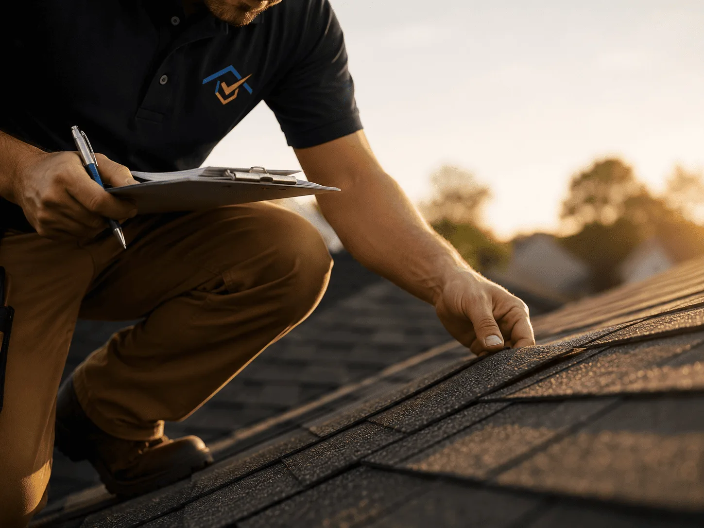 Why Choose Roof Inspection in Saint Helena, NE